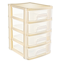 Super Bag - Super Bag ASR-5024 Tonton No 0 4 Katlı Çekmece Super Bag - Super Bag ASR-5024 Tonton No 0 4 Katlı Çekmece