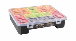Super Bag - Super Bag ASR-5026 Küp Organizer 200 - 12 adet (1 Koli)