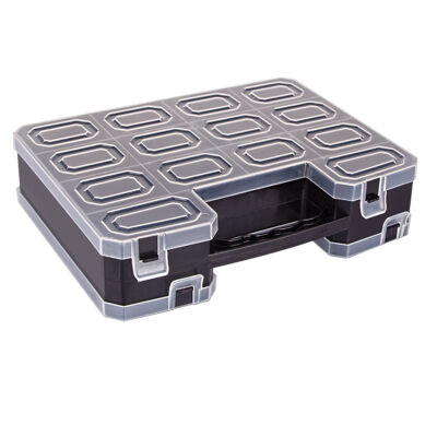 Super Bag ASR-5033 22 li Alfa Organizer - 5 adet