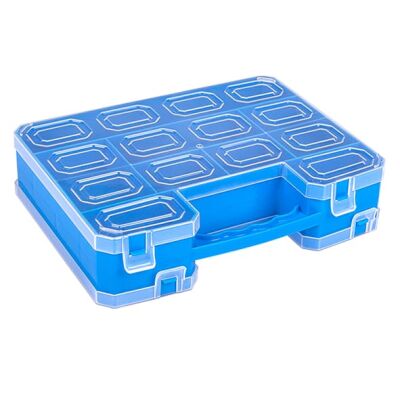 Super Bag ASR-5033 22 li Alfa Organizer - 5 adet