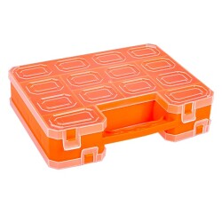 Super Bag ASR-5033 22 li Alfa Organizer - 5 adet - Thumbnail