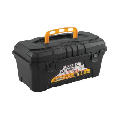 Super Bag ASR-5034 12 İnç Basic Takım Çantası - 5 Adet