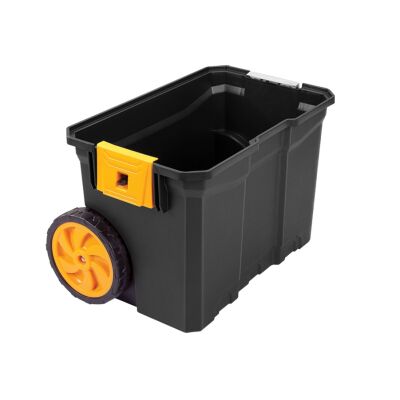 Super Bag ASR-5039 Çift Katlı Tekerlek Alet Çantası