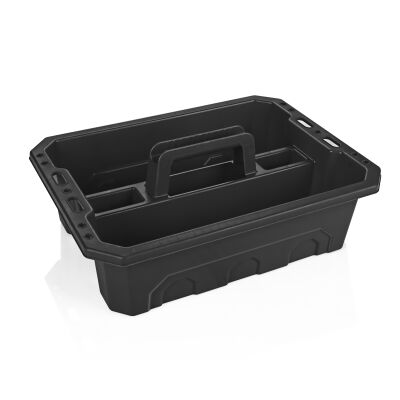 Super Bag ASR-5045 390 lı Çok Amaçlı Alet Sepeti