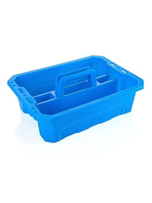 Super Bag ASR-5045 390 lı Çok Amaçlı Alet Sepeti