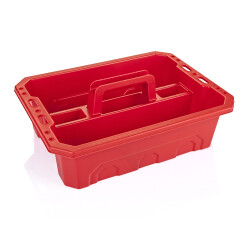 Super Bag - Super Bag ASR-5045 Çok Amaçlı Alet Sepeti 390 - 12 adet (1 Koli)