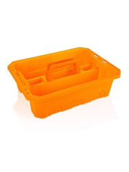 Super Bag ASR-5045 Çok Amaçlı Alet Sepeti 390 - 12 adet (1 Koli) - Thumbnail