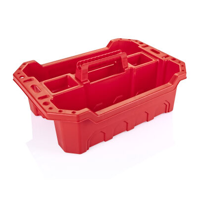 Super Bag ASR-5046 Çok Amaçlı Alet Sepeti 500 - 10 adet (1 Koli)