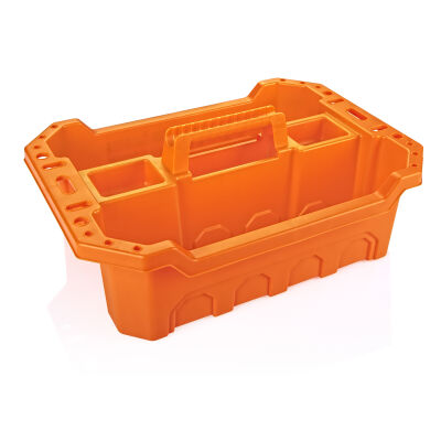 Super Bag ASR-5046 Çok Amaçlı Alet Sepeti 500 - 10 adet (1 Koli)