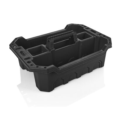 Super Bag ASR-5046 Çok Amaçlı Alet Sepeti 500 - 10 adet (1 Koli)