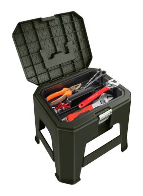 Super Bag ASR-5047 Tabure Alet Çantası