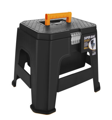 Super Bag ASR-5047 Tabure Alet Çantası 4 Adet (1 Koli)