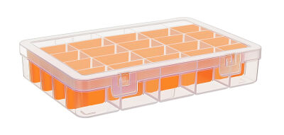 Super Bag ASR-5048 25 Bölmeli Beta Organizer 25 - 24 adet (1 Koli)