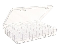 Super Bag ASR-5049 36 lı Beta Organizer - Thumbnail