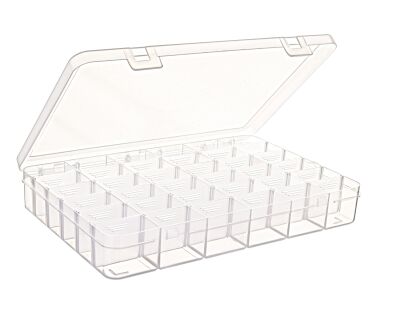 Super Bag ASR-5049 Beta Organizer 36 - 4 adet
