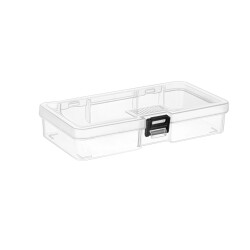 Super Bag - Super Bag ASR-5050 5 Bölmeli Delta Organizer 5 - 36 Adet (1 Koli)