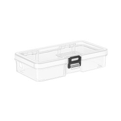 Super Bag - Super Bag ASR-5051 6 lı Delta Organizer - 10 Adet