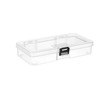 Super Bag ASR-5052 7 Bölmeli Delta Organizer 7 - 24 Adet (1 Koli)