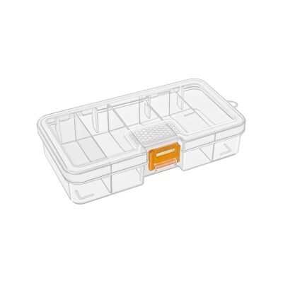 Super Bag ASR-5056 6 lı Carp Organizer -5 Adet 
