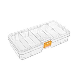 Super Bag - Super Bag ASR-5057 7 Bölmeli Carp Organizer 7 - 24 adet (1 Koli)