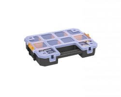 Super Bag - Super Bag ASR-5070 200 lü Craft Organizer - 5 adet