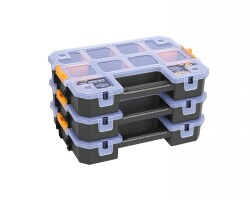 Super Bag ASR-5070 200 lü Craft Organizer - 5 adet - Thumbnail