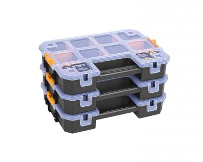 Super Bag ASR-5070 200 lü Craft Organizer - 5 adet