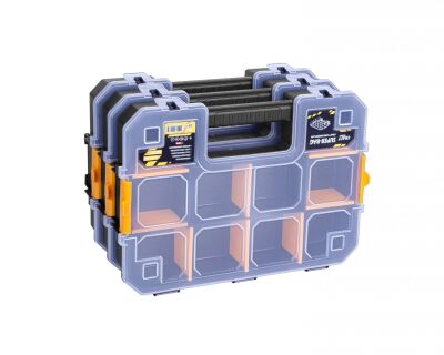 Super Bag ASR-5070 200 lü Craft Organizer - 5 adet