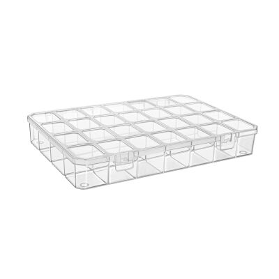 Super Bag ASR-5076 28 li Mars Organizer - 5 adet