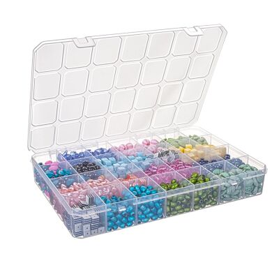 Super Bag ASR-5076 28 li Mars Organizer - 5 adet