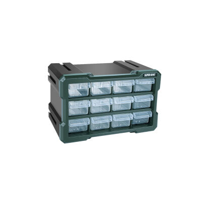 Super Bag ASR-6014 12 li Modüler Monoblok Çekmece