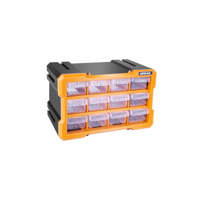 Super Bag ASR-6014 12 li Modüler Monoblok Çekmece