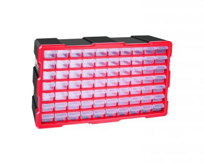 Super Bag ASR-6015 70 li Mega Monoblok Çekmece Seti