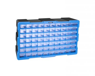 Super Bag ASR-6015 70 li Mega Monoblok Çekmece Seti