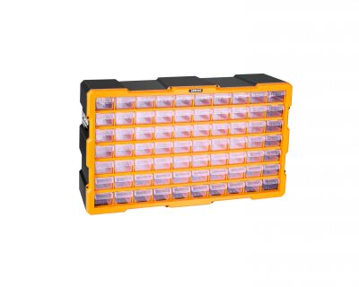Super Bag ASR-6015 70 li Mega Monoblok Çekmece Seti