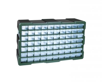 Super Bag ASR-6015 70 li Mega Monoblok Çekmece Seti