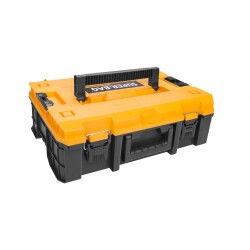 Super Bag - Super Bag ASR-6031 Organizerli S-Master Case Alet Çantası