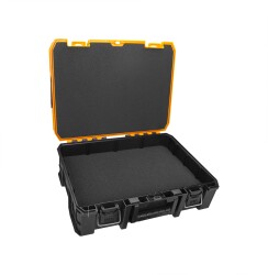 Super Bag ASR-6032 Süngerli S-Master Case Alet Çantası - Thumbnail