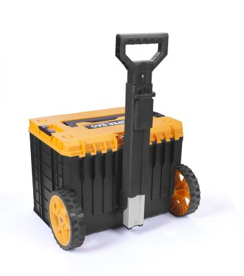 Super Bag ASR-6034 İçlikli L-Master Case Alet Çantası