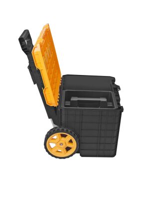 Super Bag ASR-6034 İçlikli L-Master Case Alet Çantası