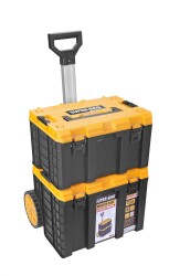 Super Bag - Super Bag ASR-6035 2 li Set M-L Master Case Alet Çantası