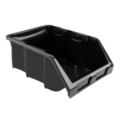 Super Bag - Super Bag AVG-16 NO 5 Gri Avadanlık - 5 adet