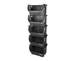 Super Bag AVG-560 Mega Avadanlık - 5 adet (1 koli) - 3