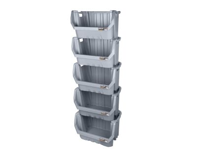 Super Bag AVG-560 Mega Avadanlık - 5 adet (1 koli) - 4