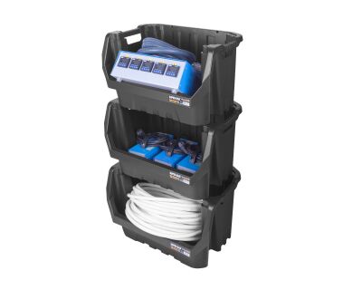 Super Bag AVG-560 Mega Avadanlık - 5 adet (1 koli) - 5