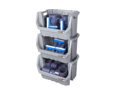 Super Bag AVG-560 Mega Avadanlık - 5 adet (1 koli)