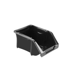 Super Bag - Super Bag AVG-7 NO 1 Gri Avadanlık - 10 Adet