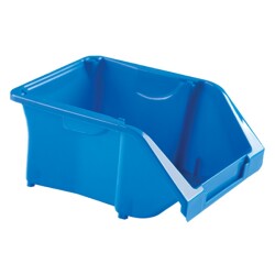 Super Bag - Super Bag AVO-10 NO 3 Avadanlık - 5 Adet