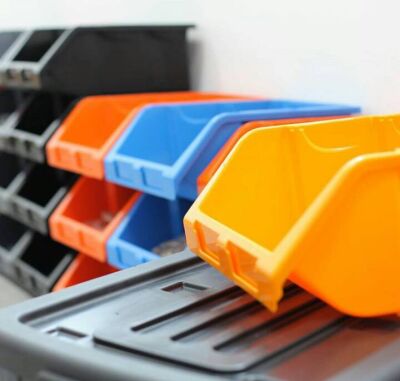 Super Bag AVO-14 NO 4 Avadanlık - 5 adet