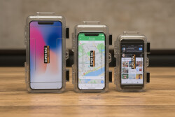 Super Bag SF-1580 Küçük Boy Suya Dayanıklı Saklama Kutusu Süngersiz - Thumbnail